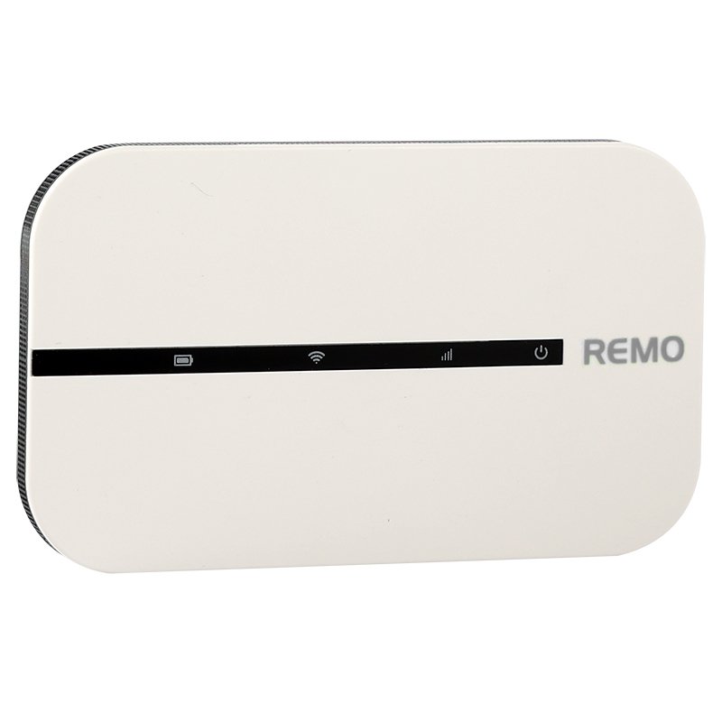 REMO R1878A2 2100mAh 3G 4G lte CPE Router sim card wifi Wireless Router B2/4/5/7/28/38/40/41/66